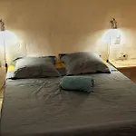 Apartament Artistic Loft, Downtown Montpellier, Wifi
