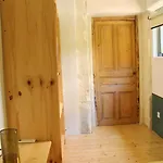 Artistic Loft, Downtown Montpellier, Wifi Апартаменты *