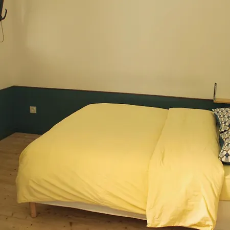 Artistic Loft, Downtown Montpellier, Wifi