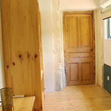 Artistic Loft, Downtown Montpellier, Wifi Daire *