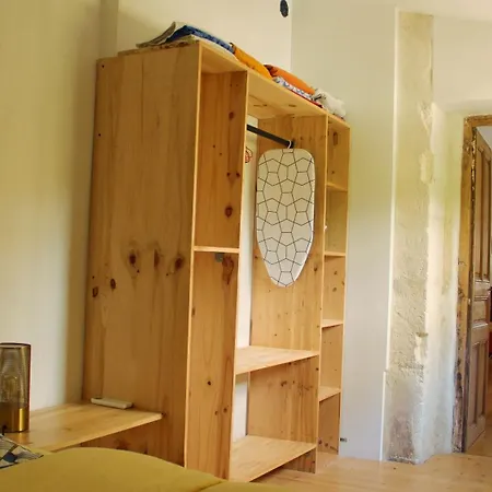 Artistic Loft, Downtown Montpellier, Wifi Апартаменты